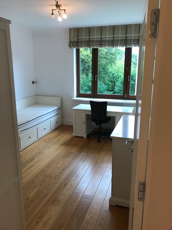 Mieszkanie czteropokojowe na wynajem Warszawa, Śródmieście, kruczkowskiego 130m2 Foto 10