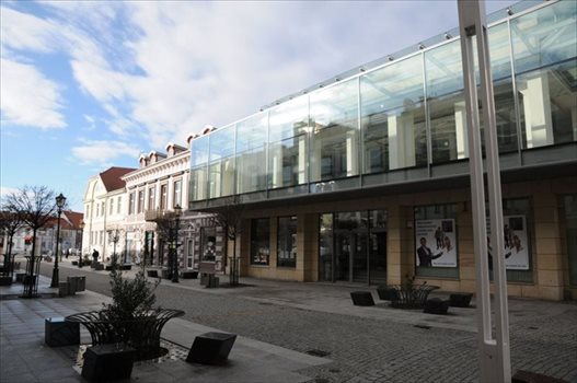 Lokal użytkowy na wynajem Płock, Tumska 3 138m2 Foto 3
