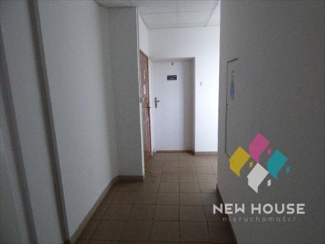 Lokal użytkowy na wynajem Olsztyn, Pojezierze, Kołobrzeska 23m2 Foto 5