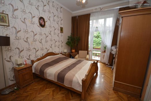 Mieszkanie czteropokojowe na sprzedaż Przemyśl, Franciszka Smolki 113m2 Foto 4