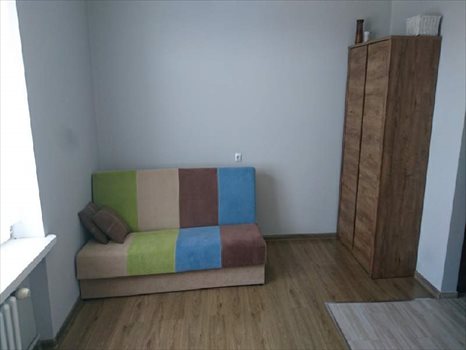 Kawalerka na wynajem Częstochowa, Centrum, Katedralna 21m2 Foto 6