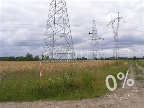 Działka rolna na sprzedaż Rzgów 8 391m2 Foto 6