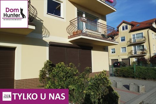 Lokal użytkowy na sprzedaż Gdańsk, Osowa, Jednorożca 38m2 Foto 10