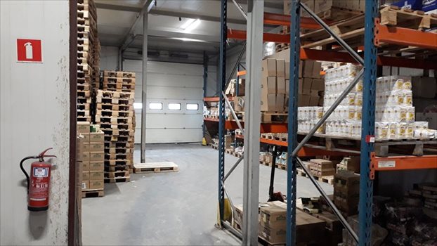Lokal użytkowy na wynajem Bartoszyce 4 200m2 Foto 3