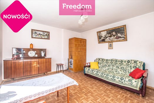 Dom na sprzedaż Nowy Dwór 55m2 Foto 2
