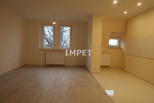 Mieszkanie dwupokojowe na sprzedaż Zgorzelec 57m2 Foto 2