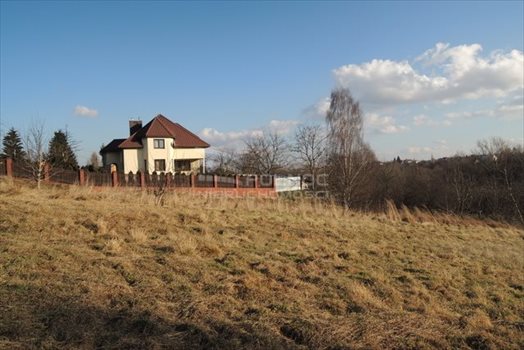Działka budowlana na sprzedaż Gaj 2 900m2 Foto 6