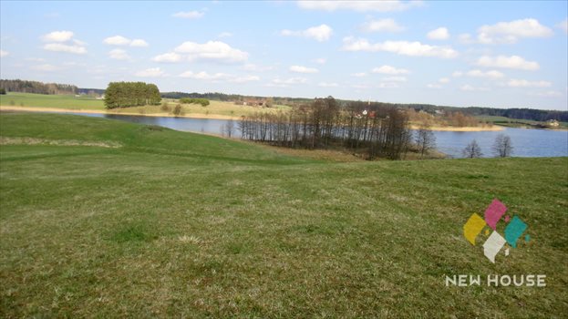 Działka budowlana na sprzedaż Wipsowo 12 500m2 Foto 1