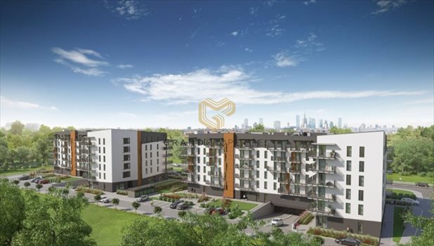 Mieszkanie trzypokojowe na sprzedaż Warszawa, Rembertów, Chełmżyńska 71m2 Foto 2