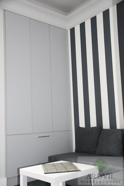 Mieszkanie dwupokojowe na wynajem Białystok, Centrum, Kijowska 42m2 Foto 5