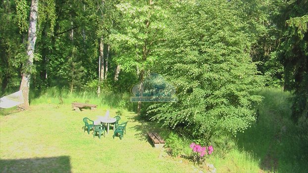 Działka inna na sprzedaż Łagów 3 990m2 Foto 2