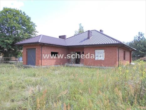 Dom na sprzedaż Olsztyn 161m2 Foto 1
