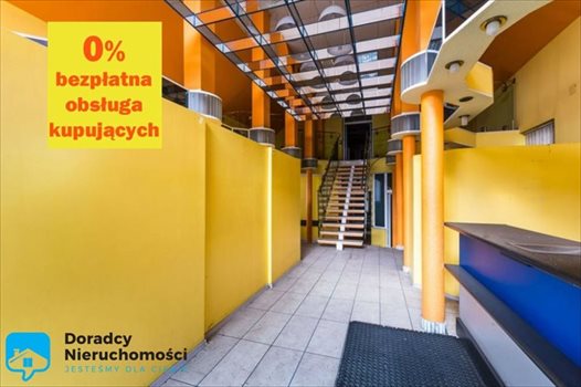 Lokal użytkowy na sprzedaż Łowicz 1 260m2 Foto 4