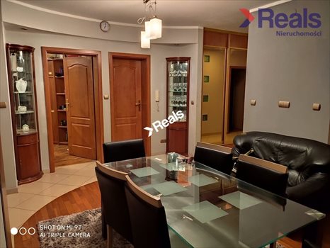 Mieszkanie czteropokojowe na sprzedaż Wołomin, Wiejska 70m2 Foto 8