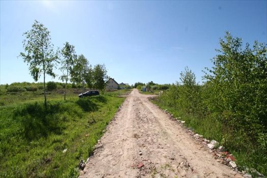 Działka inna na sprzedaż Bielkówko, Gajowa 3 003m2 Foto 7