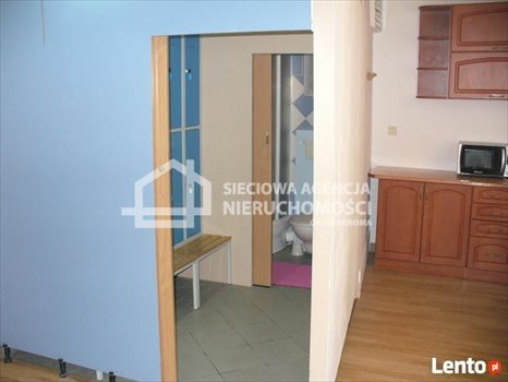 Lokal użytkowy na sprzedaż Gdańsk, Ujeścisko 52m2 Foto 8