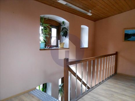 Lokal użytkowy na sprzedaż Świebodzice 1 100m2 Foto 5