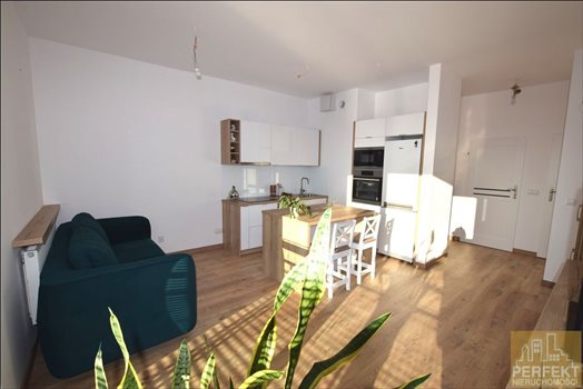 Mieszkanie dwupokojowe na sprzedaż Olsztyn, Bartąg, Tęczowy Las 52m2 Foto 3