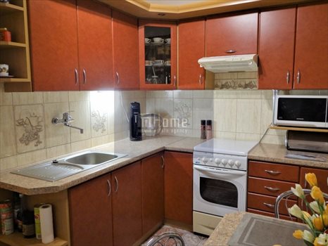 Mieszkanie dwupokojowe na sprzedaż Białystok, Zielone Wzgórza, Lniana 51m2 Foto 5