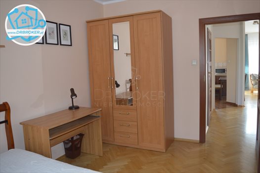 Mieszkanie trzypokojowe na wynajem Białystok, Mickiewicza, Podleśna 60m2 Foto 3