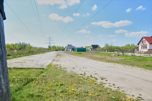 Lokal użytkowy na sprzedaż Łazy 500m2 Foto 3