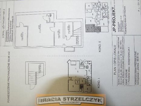 Lokal użytkowy na sprzedaż Warszawa, Wola 291m2 Foto 10