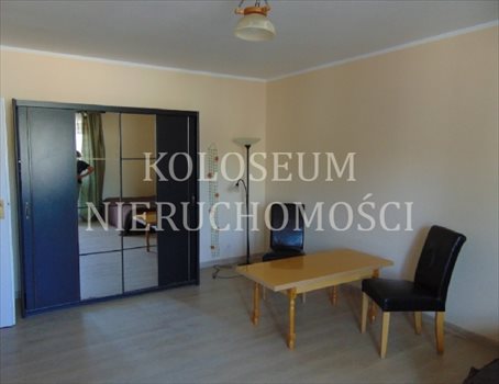 Kawalerka na wynajem Toruń, Bydgoskie Przedmieście, UMK 40m2 Foto 4
