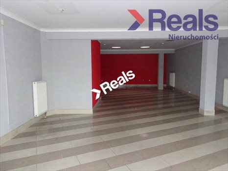 Lokal użytkowy na wynajem Raszyn 75m2 Foto 1