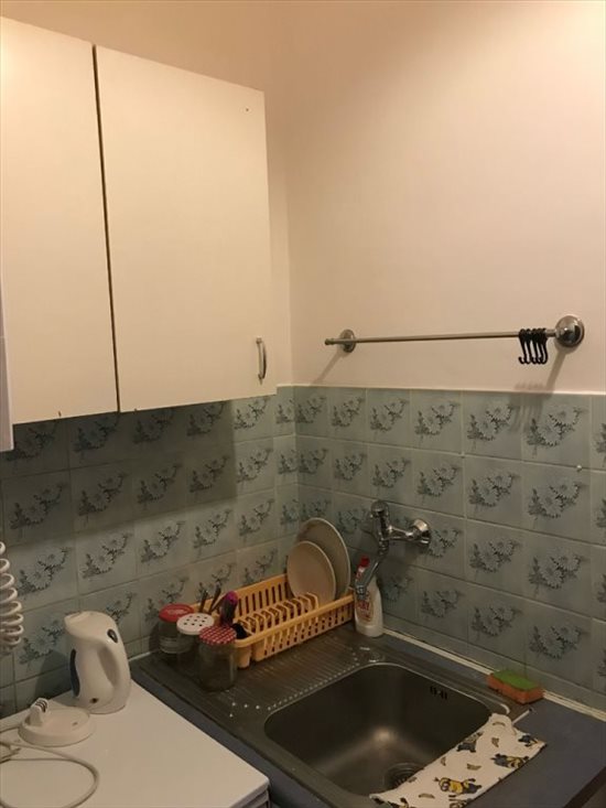Kawalerka na sprzedaż Warszawa, Praga-Północ, Jagiellońska 23m2 Foto 4