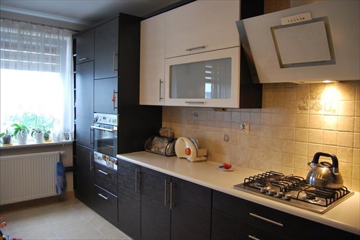 Mieszkanie trzypokojowe na sprzedaż Lublin, Ponikwoda, Laurowa 60m2 Foto 3