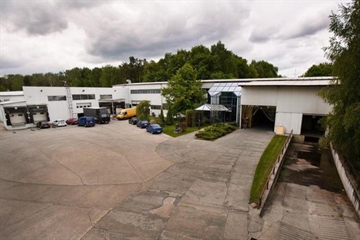Lokal użytkowy na wynajem Kawęczyn, ul. Puławska 3 000m2 Foto 12