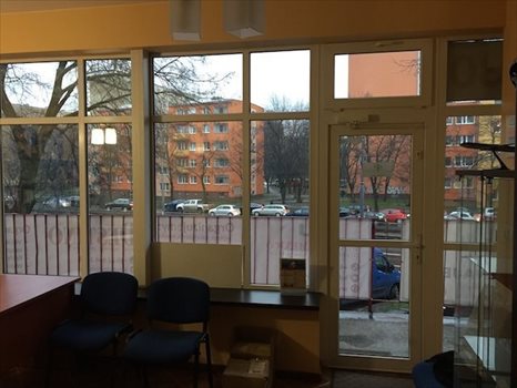 Lokal użytkowy na wynajem Warszawa, Ochota, Grójecka 128C 33m2 Foto 7