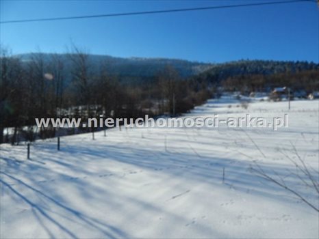Działka budowlana na sprzedaż Dobra 2 150m2 Foto 2