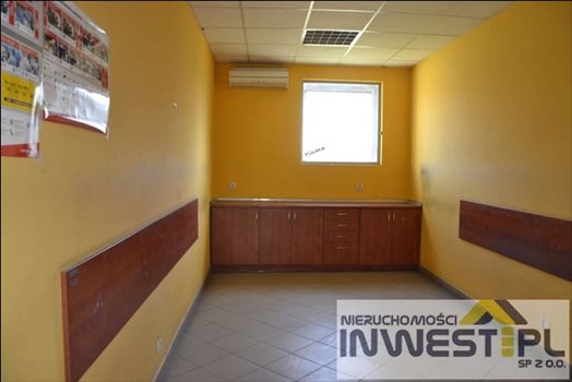 Lokal użytkowy na wynajem Olsztyn, Dzielnica Przemysłowa, Dzielnica Przemysłowa 753m2 Foto 11