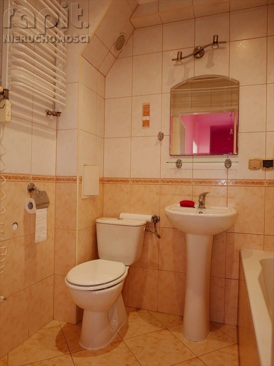Mieszkanie dwupokojowe na sprzedaż Myślenice, Górne Przedmieście 44m2 Foto 6
