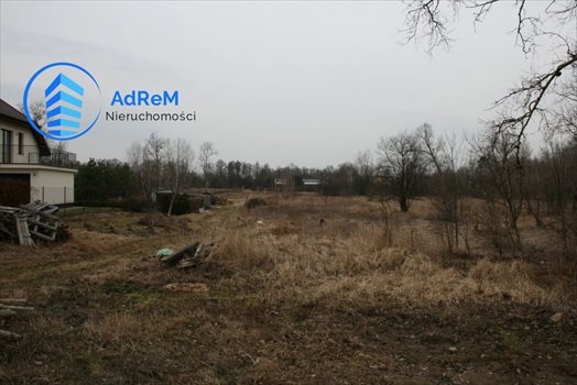 Działka rolna na sprzedaż Obórki 5 600m2 Foto 4
