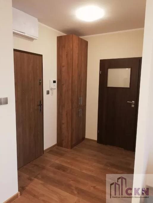 Mieszkanie dwupokojowe na sprzedaż Kraków, Podgórze Duchackie, Walerego Sławka 40m2 Foto 8