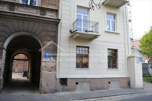 Dom na sprzedaż Lublin, Stare Miasto 600m2 Foto 9