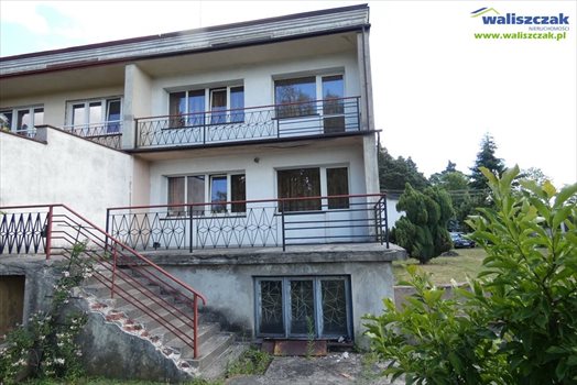 Dom na sprzedaż Kletnia, Dworcowa 180m2 Foto 4