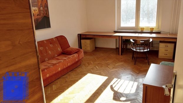 Mieszkanie dwupokojowe na wynajem Gliwice, Politechnika, Stanisława Konarskiego 45m2 Foto 4