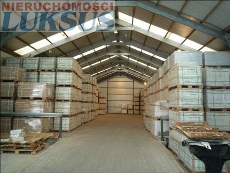 Lokal użytkowy na wynajem Piaseczno, Piaseczno 776m2 Foto 1