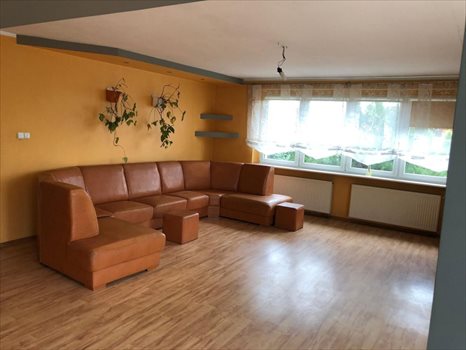 Dom na sprzedaż Jarocin, Ciświca, Rolna 252m2 Foto 5