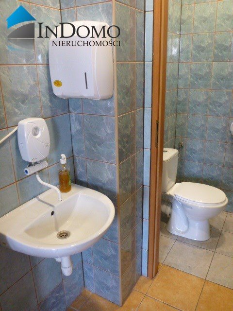 Lokal użytkowy na wynajem Piotrków Trybunalski 74m2 Foto 5