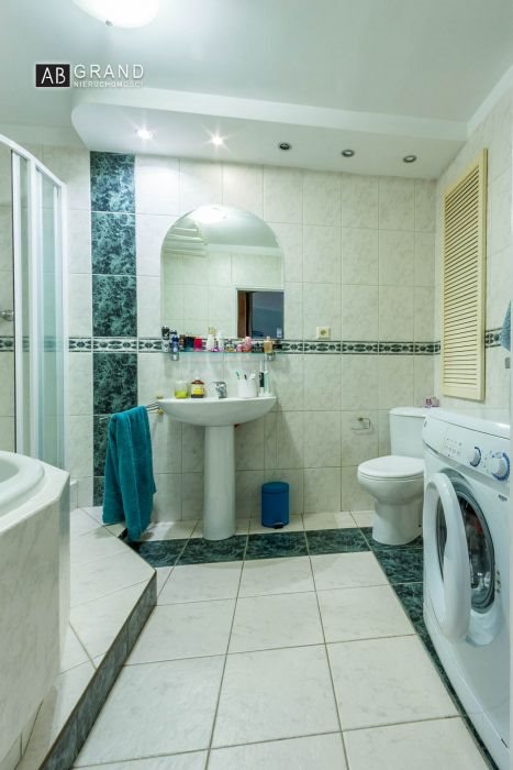 Mieszkanie trzypokojowe na sprzedaż Białystok, Bojary, Starobojarska 68m2 Foto 6
