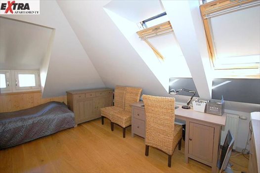 Mieszkanie na wynajem Sopot, Dolny, Parkowa 150m2 Foto 12