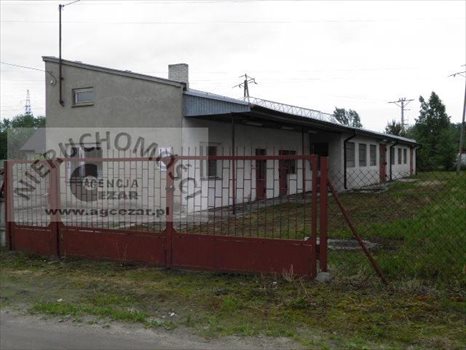 Lokal użytkowy na sprzedaż Mińsk Mazowiecki, Stojadła 250m2 Foto 4