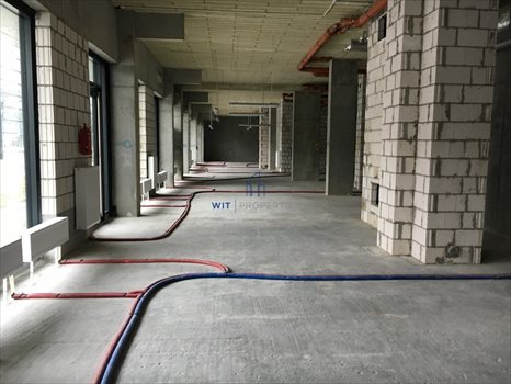 Lokal użytkowy na wynajem Warszawa, Wola, Obozowa 500m2 Foto 6