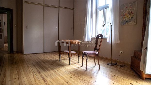 Mieszkanie trzypokojowe na sprzedaż Poznań, Skryta 126m2 Foto 6