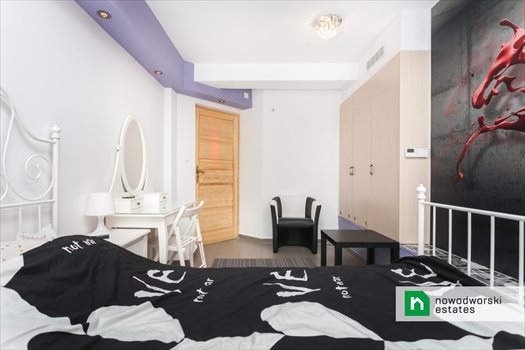 Mieszkanie dwupokojowe na wynajem Kraków, Krowodrza, Władysława Łokietka 53m2 Foto 3
