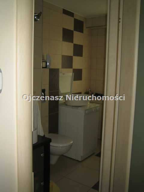 Mieszkanie trzypokojowe na sprzedaż Bydgoszcz, Szwederowo 73m2 Foto 5